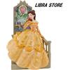 Bandai Rare Disney Principessa Brillante Colori Kuji 2023 Belle Figura Dal Giappone