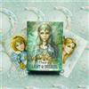 US GAMES Oracle Di Luce E Sogni Mazzo Tarot Scot Howden US Games 49 Carte E Guida