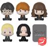 Bandai Raro Harry Potter Magico Mondo Kuji Mini Figura Set Di 6 Express Da Giappone