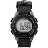 Timex Orologio digitale da uomo Expedition Cat da 41 mm con cinturino in resina nera