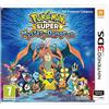 Nintendo Pokémon Super Mystery Dungeon - Nintendo 3DS