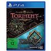 Skybound Planescape: Torment & Icewind Dale Enhanced Edition - PlayStation 4 [Edizione: Germania]