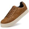 ARRIGO BELLO Sneakers Uomo Leggere Scarpe Casual | Design classico a taglio basso, suola antiscivolo, per tutti i giorni, l'ufficio e i viaggi