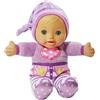 VTECH Poupee LITTLE LOVE - Mon Bebe a Bercer