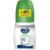 Italsilva Commerciale Sauber Deo 48h Fresh Fresco E Asciutto Roll On 70 Ml