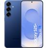 Samsung Galaxy S25+ 256GB Navy Smartphone 5G RAM 12GB Blu