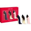 Carolina Herrera Good Girl Set Mini 3x7 ml
