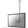 Neomounts by Newstar Supporto da soffitto per schermi FPMA-C100SILVER