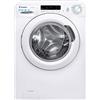 CANDY - Lavatrice Standard CS 12102DW4/1-S Smart Mix Power System 10 Kg Classe B Centrifuga 1200 giri
