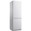 COMFEE - Frigorifero Combinato RCB414WH1 Libera InstallazioneTotal No Frost Capacità 295 Litri Colore Bianco