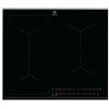 ELECTROLUX - EIL63443 Piano Cottura Induzione 60 cm 4 Zone Bridge Slider Touch Nero