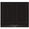 SIEMENS - Piano Cottura ED675FQC5E a Induzione 4 Zone Cottura da 60 cm Colore Nero