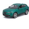 Burago BBURAGO Alfa Romeo Tonale - Modellino Realistico Auto in Scala 1:24, Replica Diecast con Portiere e Cofano Apribili, Licenza Ufficiale Alfa Romeo, Età Consigliata 3+ Anni