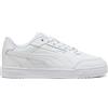 Puma Caven III Plus White