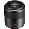 Panasonic Lumix G Macro 30mm F2.8 ASPH GARANZIA FOWA ITALIA 4 ANNI