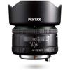 PENTAX Ob. 35mm F2 GARANZIA FOWA 4 ANNI