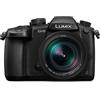 Panasonic GH5 (Kit - LEICA 12-60mm F2.8-4.0 Asph. Power OIS) GARANZIA FOWA ITALIA 4 ANNI
