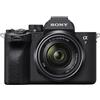 Sony Alpha 7M4 KIT 28-70mm F3.5-5.6 OSS GARANZIA UFFICIALE SONY ITALIA 2 ANNI