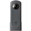 RICOH THETA X METALLIC GRAY GARANZIA ITALIA FOWA 4 ANNI