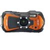 RICOH WG-80 ORANGE GARANZIA ITALIA FOWA 2 ANNI