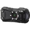 RICOH WG-80 BLACK GARANZIA ITALIA FOWA 2 ANNI