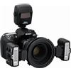 Nikon R1C1 KIT FLASH MACRO SB-R200 + ACCESSORI GARANZIA NITAL 2 ANNI