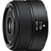 Nikon Z 40mm f/2 SE GARANZIA NITAL 6 ANNI