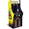 Arcade1UP VideoGioco PAC-MAN CLASSIC SLIM EDITION Cabinato GARANZIA UFFICIALE POLYPHOTO