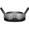 DJI Goggles Integra GARANZIA ITALIA NITAL 2 ANNI