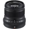 Fujifilm XF 50mm F2 R WR GARANZIA UFFICIALE ITALIA 2 ANNI
