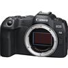 Canon Eos R8 Body GARANZIA UFFICIALE 2 ANNI ITALIA