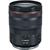 Canon RF 24-105mm F4.0 L IS USM GARANZIA UFFICIALE 2 ANNI ITALIA