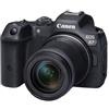 Canon EOS R7 + 18-150mm IS STM GARANZIA UFFICIALE ITALIA 2 ANNI