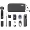 DJI Osmo Pocket 3 Creator Combo GARANZIA ITALIA NITAL 2 ANNI