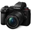 Panasonic Lumix G9 MII 12-60mm F3.5-5.6 GARANZIA FOWA 4 ANNI ITALIA