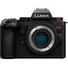Panasonic Lumix G9 MII Body GARANZIA FOWA 4 ANNI ITALIA