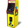 Arcade1UP NEW PAC-MAN ARCADE RISELESS GARANZIA UFFICIALE POLYPHOTO 2 ANNI