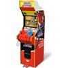 Arcade1UP TIME CRISIS GARANZIA UFFICIALE POLYPHOTO 2 ANNI