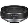 Canon RF 28mm F2.8 STM GARANZIA UFFICIALE 2 ANNI ITALIA