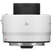 Canon RF EXTENDER 2X GARANZIA UFFICIALE 2 ANNI ITALIA