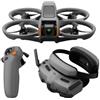 DJI Avata 2 Combo (1 batteria) GARANZIA ITALIA NITAL 2 ANNI