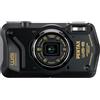 Pentax WG-8 Black GARANZIA ITALIA FOWA 4 ANNI