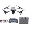 DJI Air 3S Fly More Combo (DJI RC 2) GARANZIA ITALIA NITAL 2 ANNI