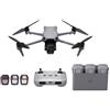 DJI Air 3S Fly More Combo (DJI RC-N3) GARANZIA ITALIA NITAL 2 ANNI