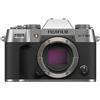 Fujifilm X-T50 Body Silver GARANZIA UFFICIALE ITALIA 2 ANNI