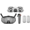 DJI NEO MOTION Fly More Combo GARANZIA UFFICIALE NITAL 2 ANNI