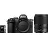 Nikon Z50 II + Z DX 18-140mm VR + SDXC 128GB PRO OMAGGIO GARANZIA NITAL 6 ANNI
