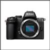 Nikon Z50 II Body + SDXC 128GB PRO OMAGGIO GARANZIA NITAL 6 ANNI