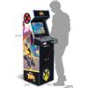 Arcade1UP X-MEN 97 DELUXE ARCADE GAME GARANZIA UFFICIALE POLYPHOTO 2 ANNI