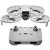 DJI FLIP (GL) - GARANZIA UFFICIALE NITAL 2 ANNI
